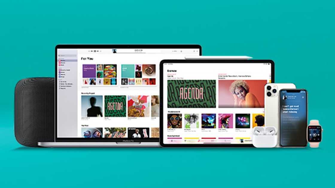 Discover Apple Music on EE Smart Benefits