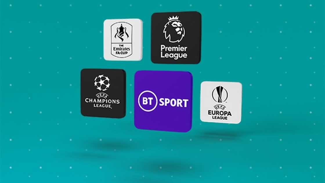 Discover BT Sport with Entertainment on EE | EE - How Do I Get Bt Sport On Now Tv