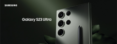 Samsung Galaxy S23 Ultra