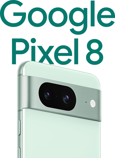 Pixel 8