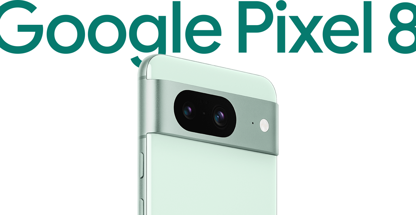 Pixel 8