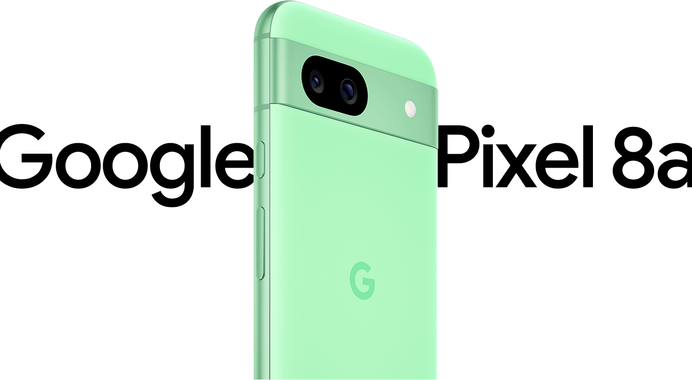 Pixel 8a