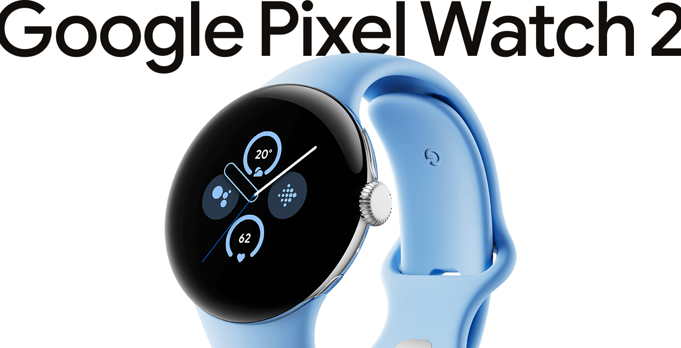 Google Pixel Watch 2 | Buy Now | EE