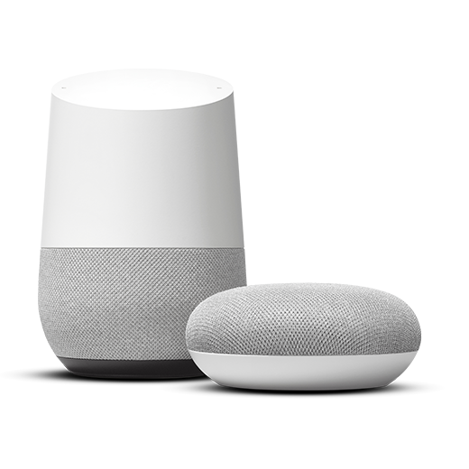 Google Home Add to Plan Accessories EE