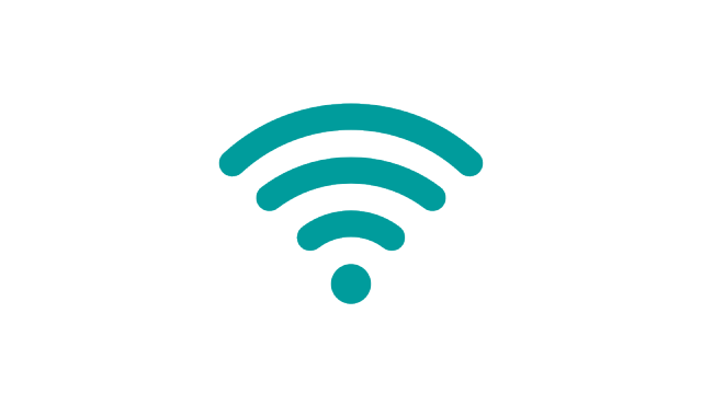Man using WiFi Calling on EE