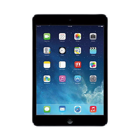 Apple iPad mini with Retina display