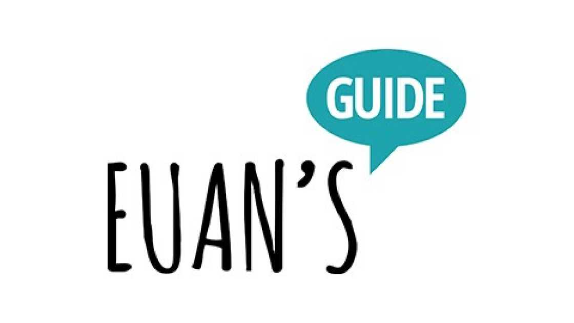Euan's Guide logo