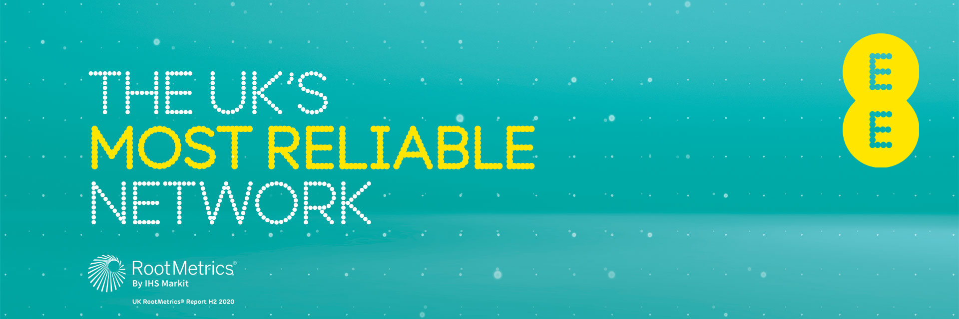 UK’s Best Network 4G & 5G Speeds EE