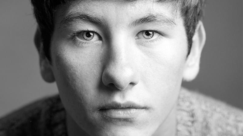 Barry Keoghan