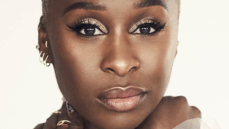 Cynthia Erivo