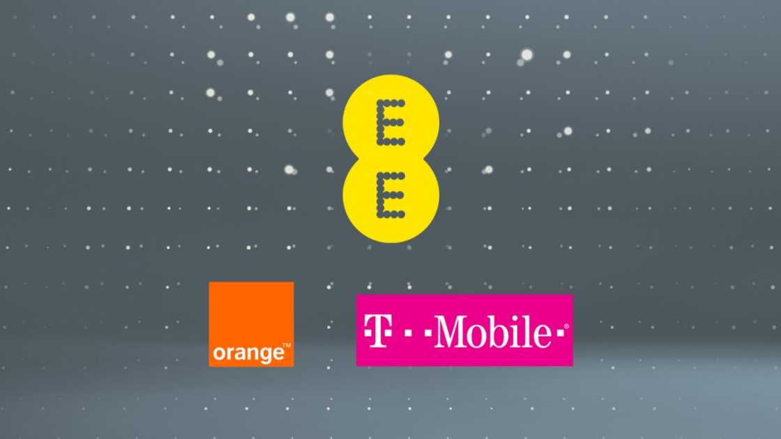 Our Brands and Services Our Company EE