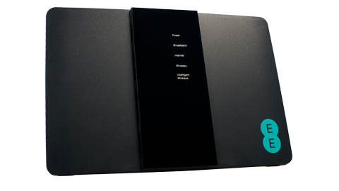 Bright Box 2 wireless router