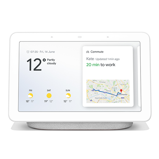 Google Home Hub Google Home Assistants