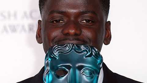 Daniel Kaluuya