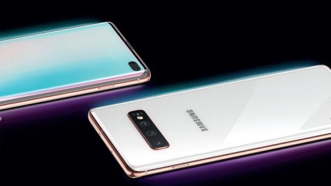 EE top tips: How to use the Ultrasonic Fingerprint Scanner on the Samsung Galaxy S10 and S10+
