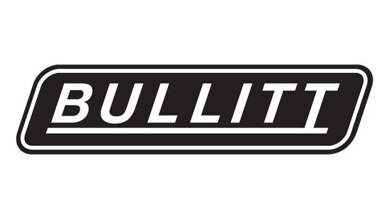Bullitt logo