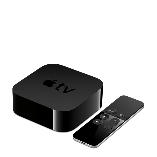 Apple TV 4K on EE Apple TV 4K Deals and Offers