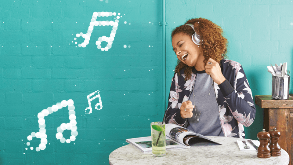 How to keep yourself entertained while selfisolating EE