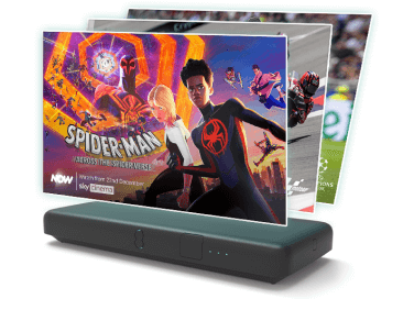 The EE TV Box Mini