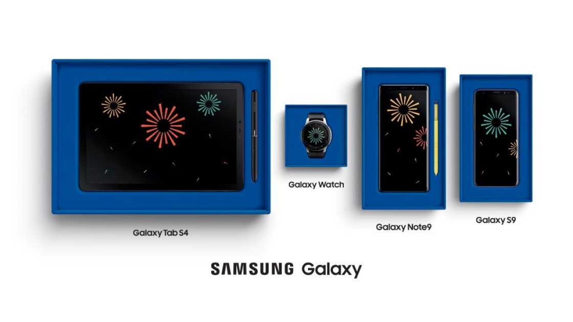 Claim up to £150 cashback on selected Samsung Galaxy devices