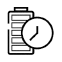 battery icon