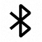 bluetooth icon