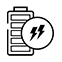 charging icon
