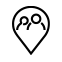 SmartThings Find icon