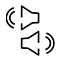 sound icon