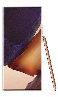 Galaxy Note20 Ultra