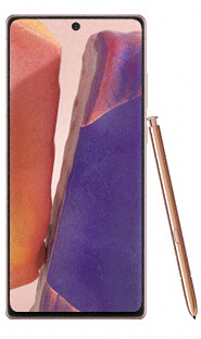 Galaxy Note20