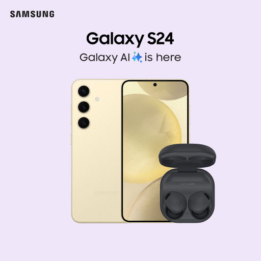SamsungGalaxy S24