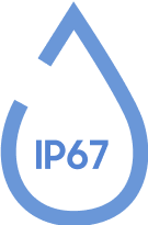 IP67 Icon