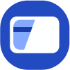 Samsung Wallet icon