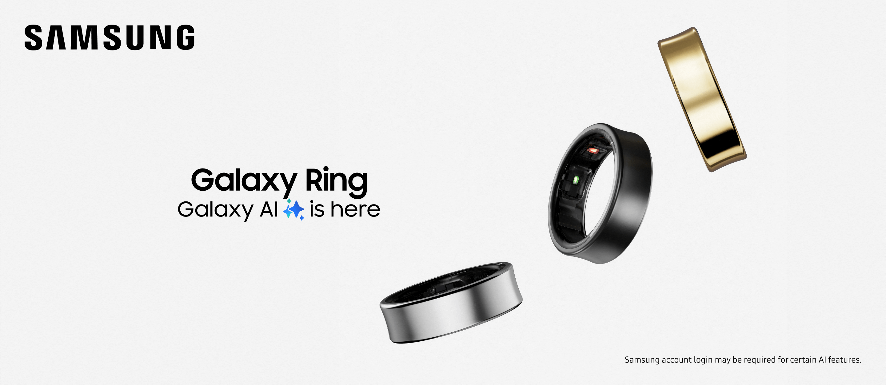 Galaxy Ring