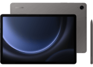 Product image - Galaxy Tab S9 FE (Colour Grey).