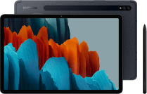 Galaxy Tab S7 with S Pen