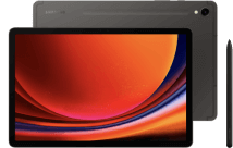 Galaxy Tab S9 with S Pen