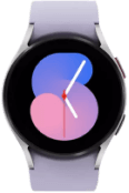 Galaxy Watch 5