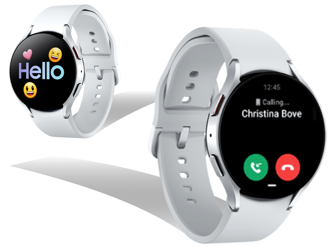 Galaxy watch calls without hot sale phone