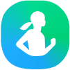 Samsung Health icon