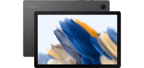 Galaxy S21 FE (Graphite colour).