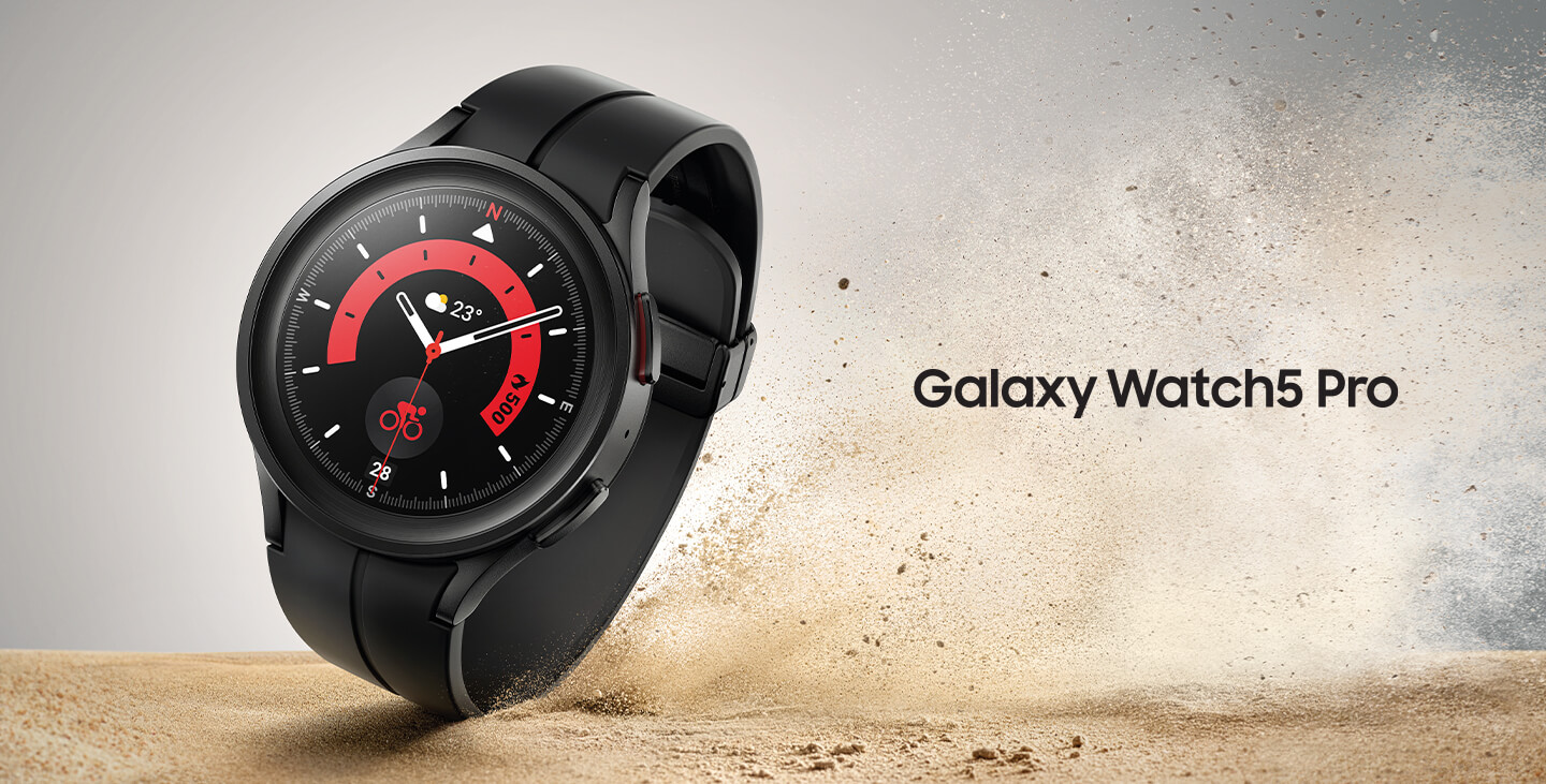 Samsung Galaxy Watch5 Pro Offers, Deals and Contracts