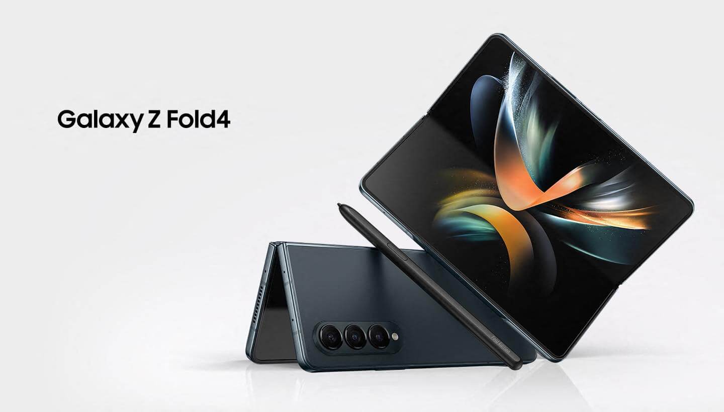 ee samsung fold 2