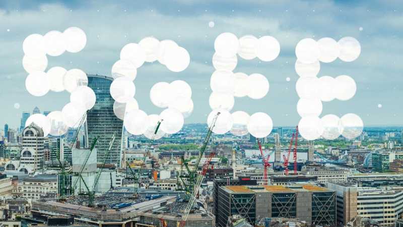 At EE, we're rolling out 5G across the UK