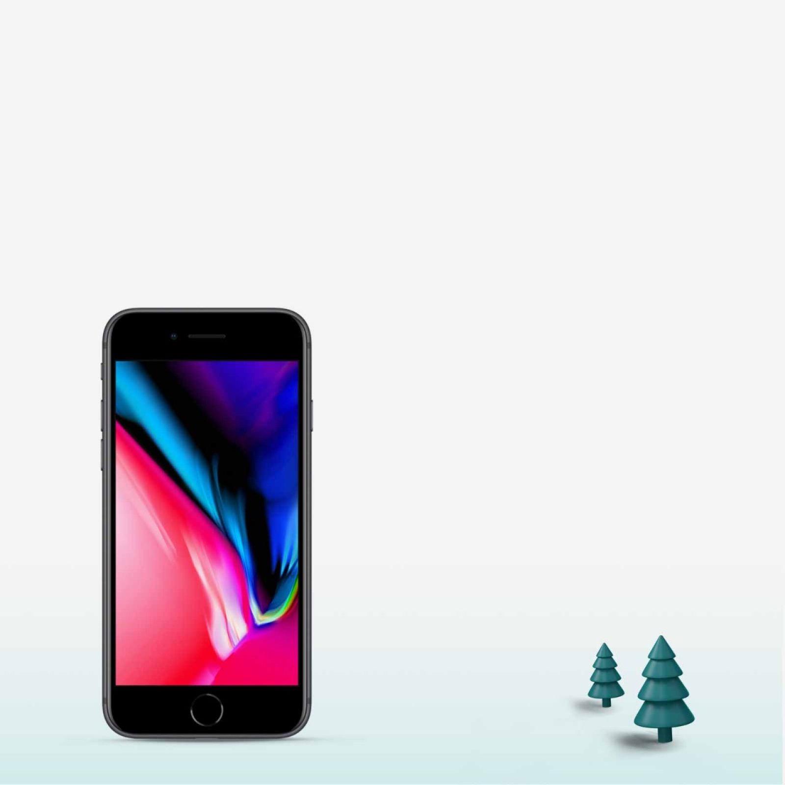 iPhone 8