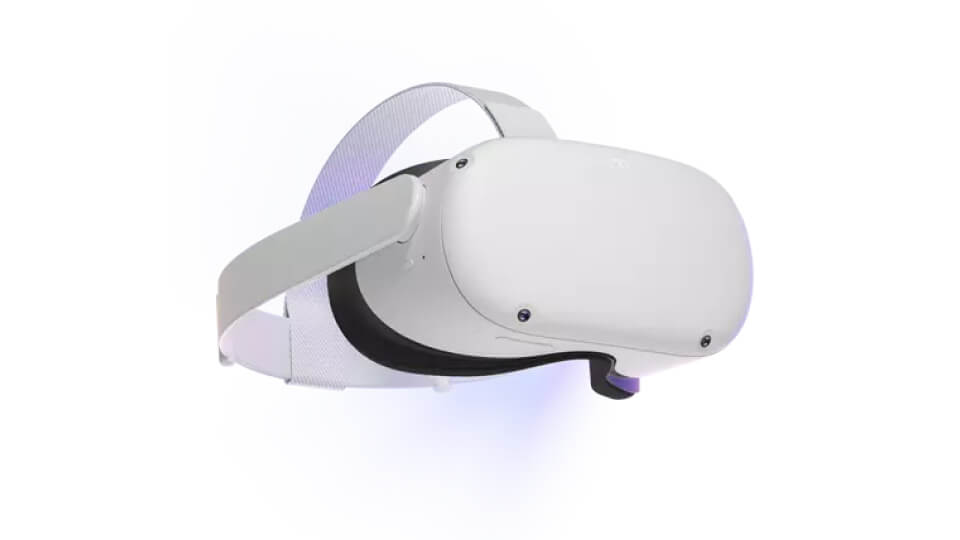 Vr on sale headset mk