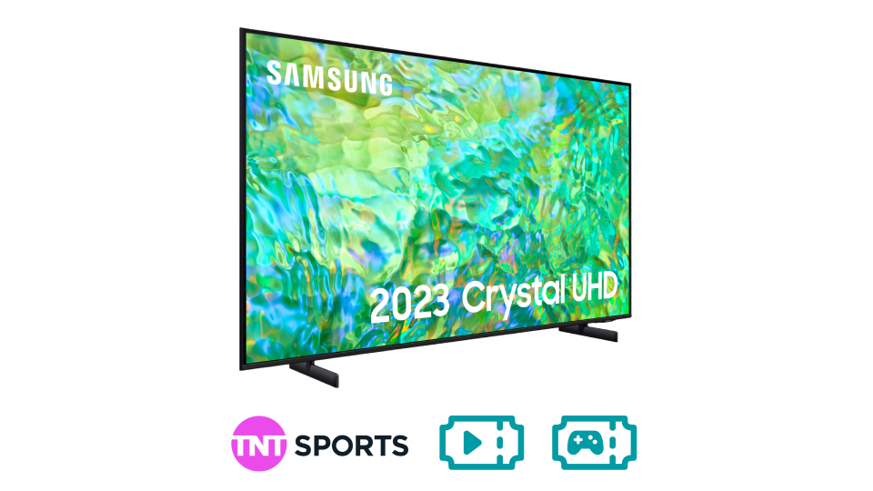 qled 40 inch samsung