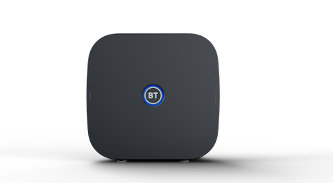 BT Complete Wi-Fi Plus