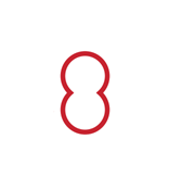 Connectivity Backup light is solid red